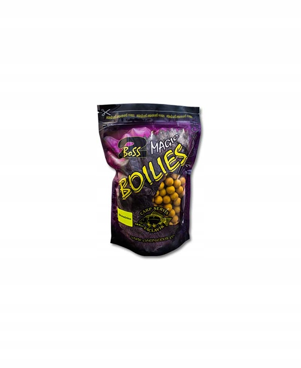 Kulki Csv Boss2 Magic Słonecznik 1 kg 16mm