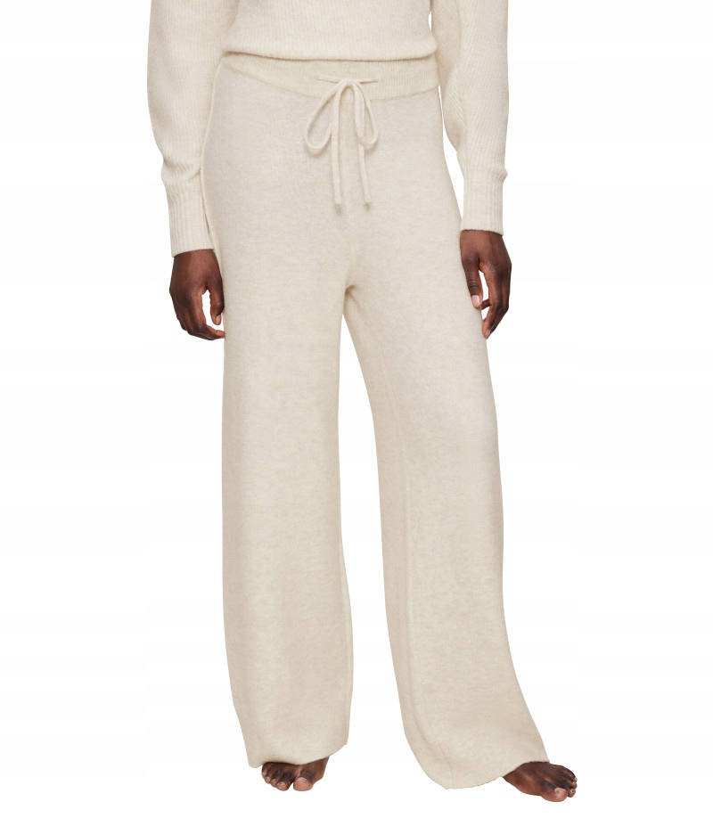 P58 Triumph dámské rovné kalhoty Amourette Cozy Trousers velikost 44 XXL