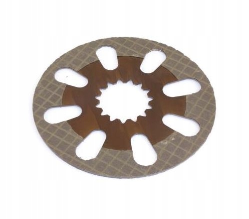 16227901 - Гальмівний диск 938515 fi 223 ZETOR