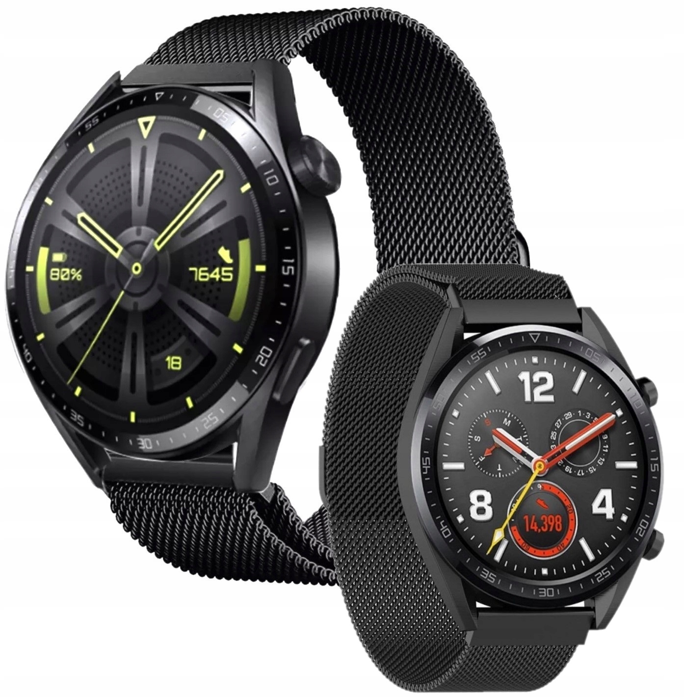 

Pasek Do Huawei Watch 3 GT/GT2/GT3/PRO/GT2E 46MM