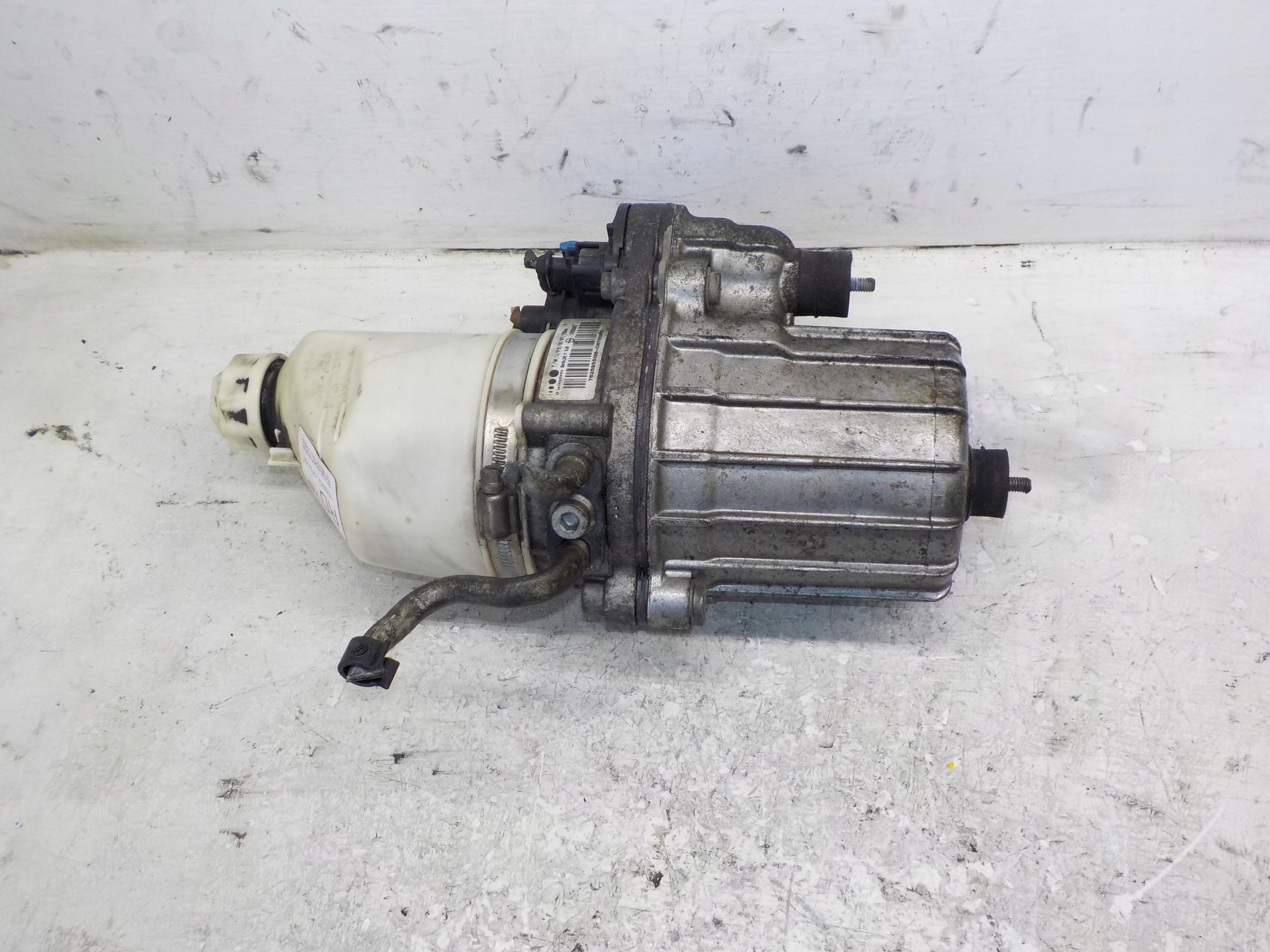 OPEL ASTRA H 1.7 CDTI servo pump 13292554