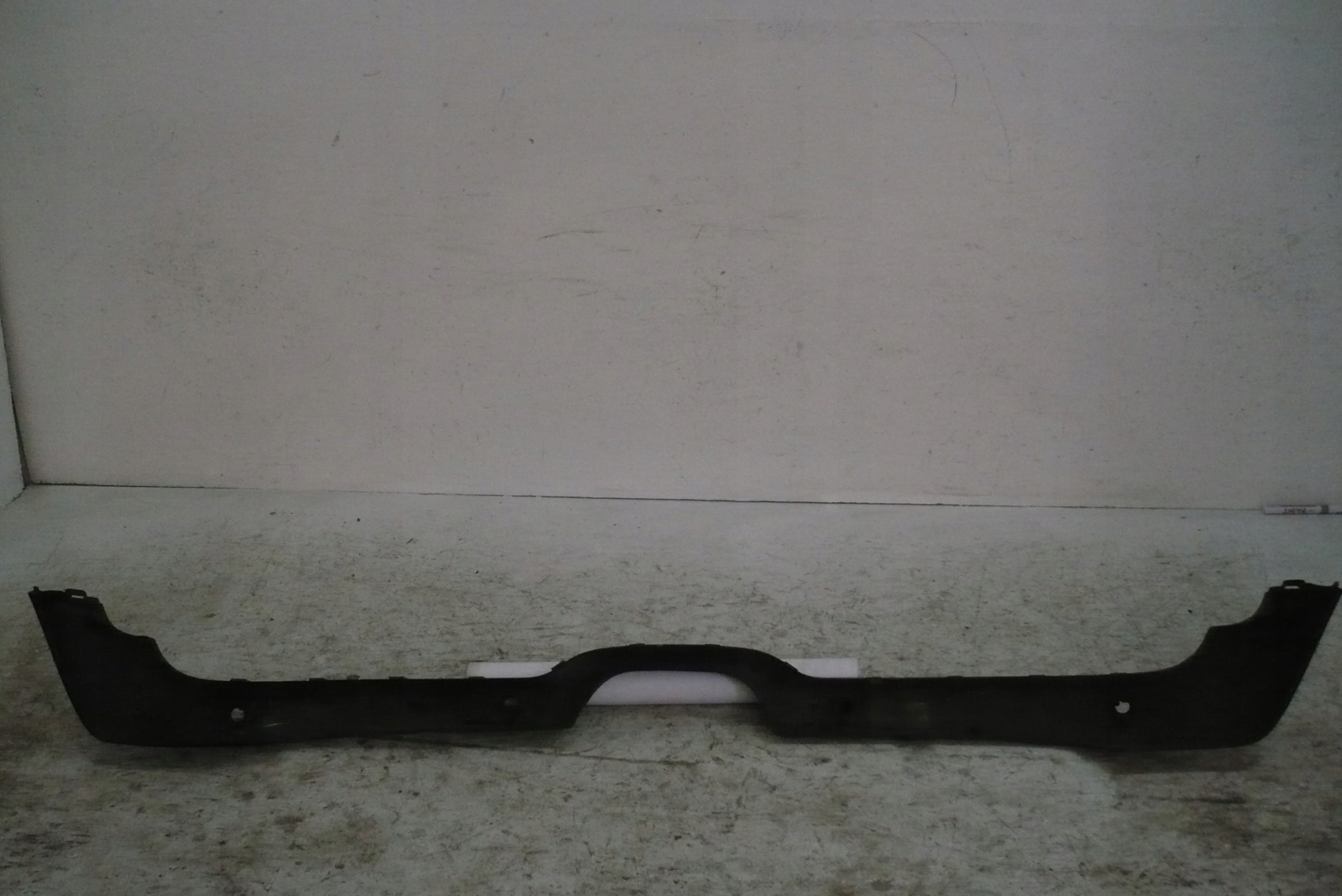 Mini Cooper S R56N R57 hokej accessori Paraurti posteriore