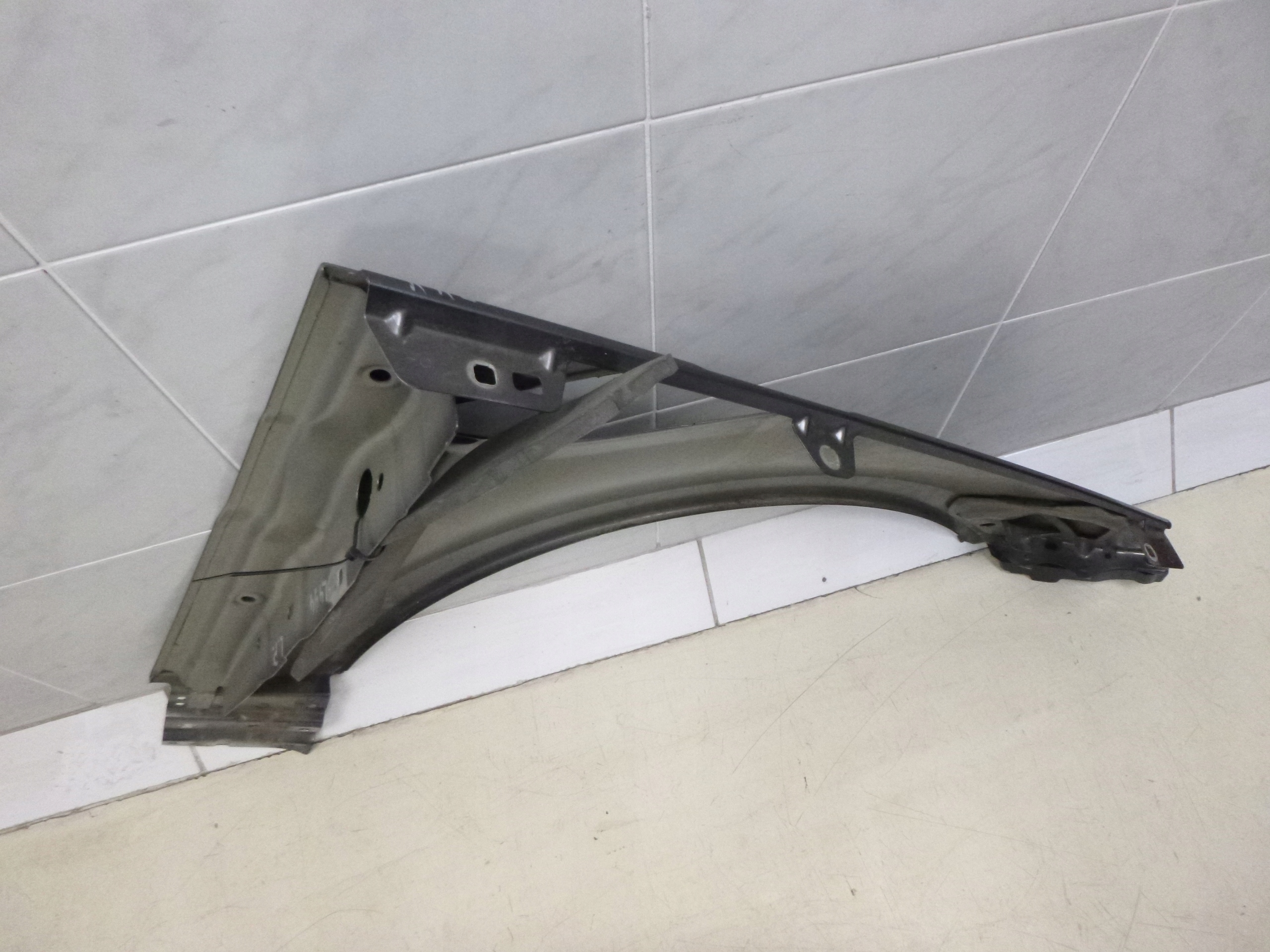 RANGE ROVER SPORT L494 fender left front front