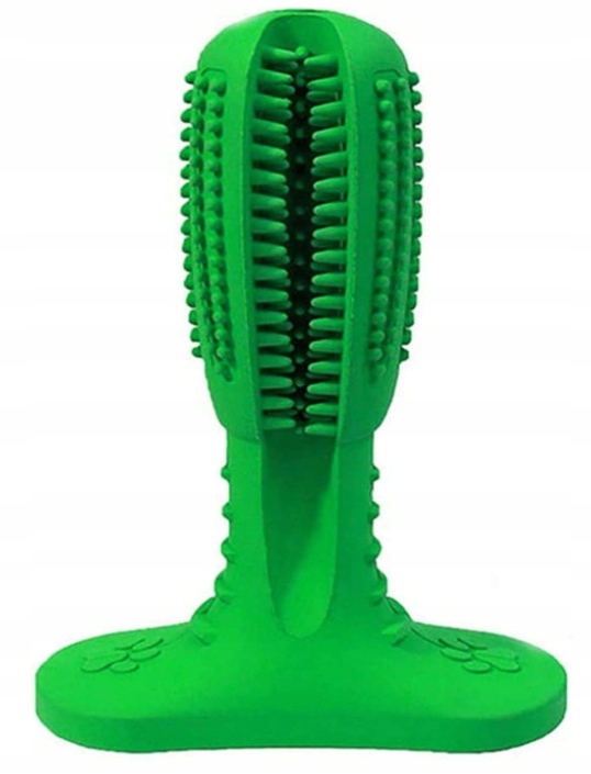 

Zabawka Gryzak dentystyczny Szczotka do zębów S/m