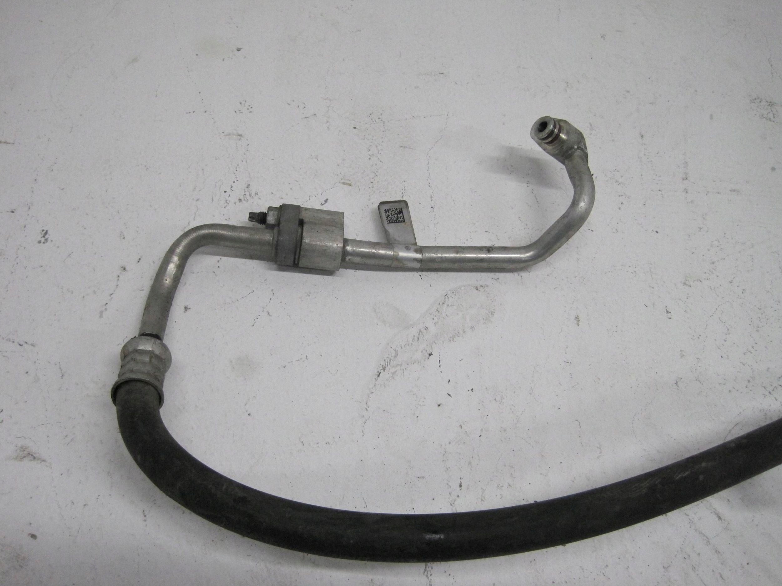 prijenos klimatizacije LAND ROVER EVOQUE K8D2-19N601-AC