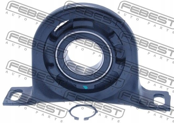 PODPORA WAŁU NAPĘDOWEGO BZCB-906 FEBEST Stan opakowania oryginalne