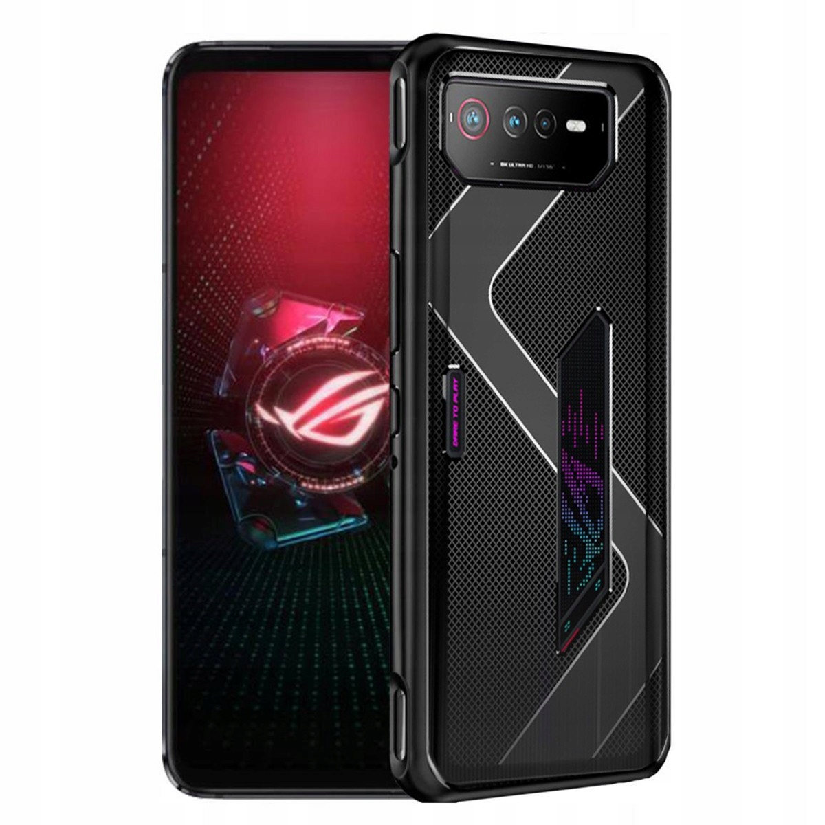 Róg Phone 6 Case w Telefony i Akcesoria - Allegro.pl