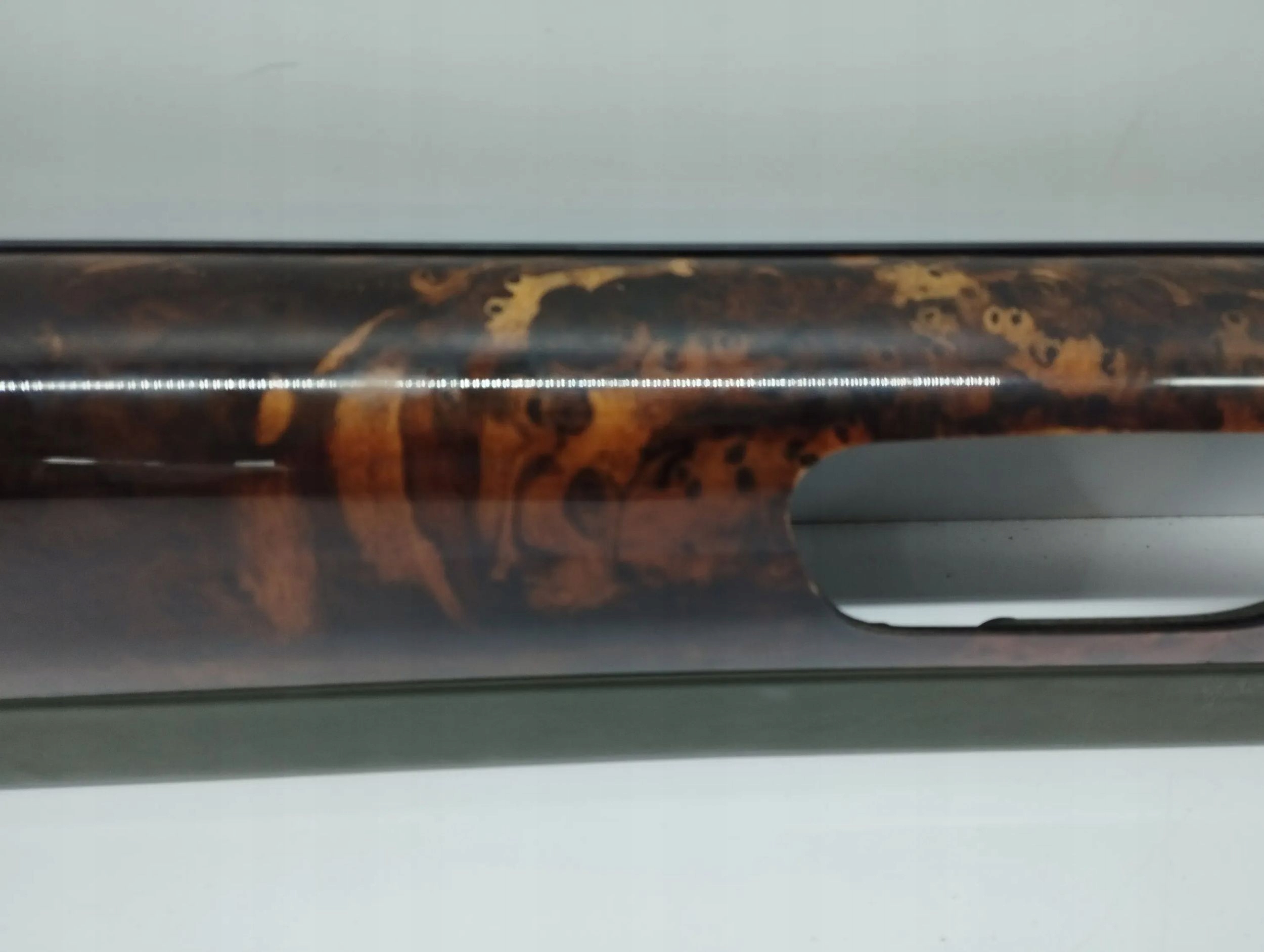 Bentley FLYING SPUR 2005 левый обшивка двери задние