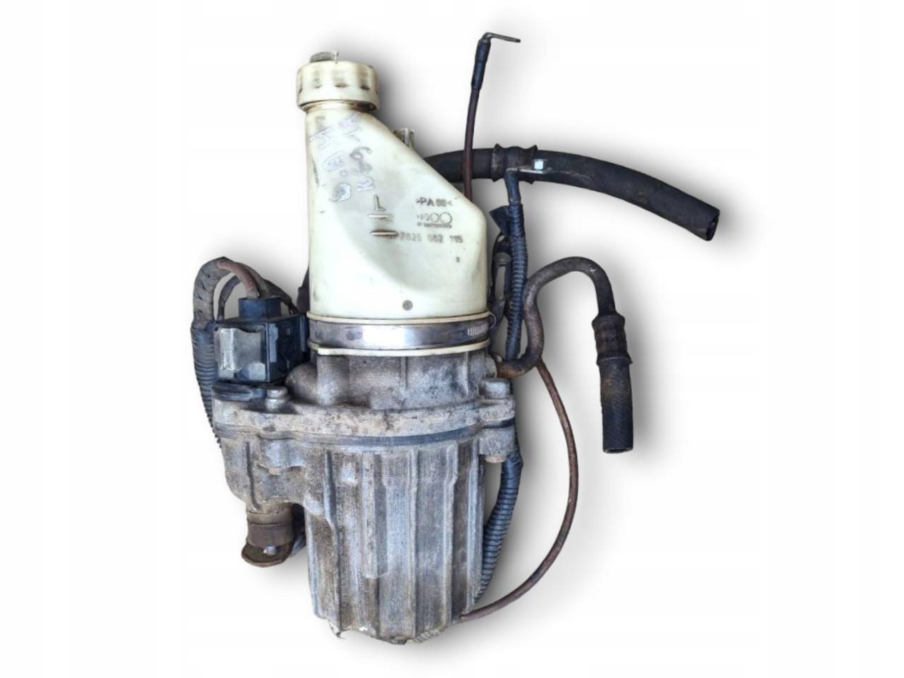 servo pump elektrohydrauliczna Opel Astra H 2007 13192897