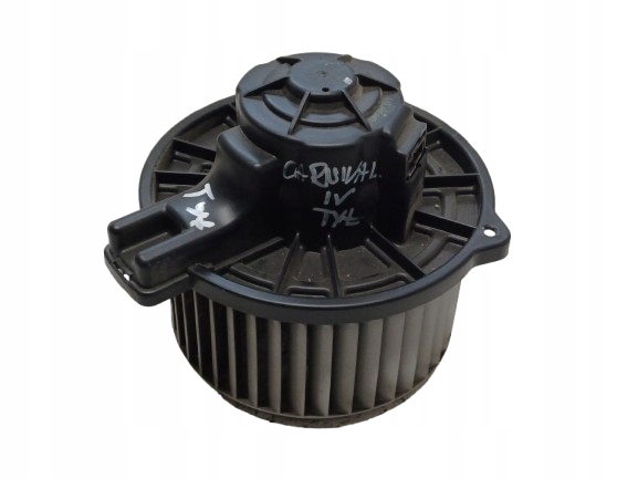 KIA CARNIVAL 2 II 05- DMUCHAWA WENTYLATOR NAWIEWU TYŁ F00633F005