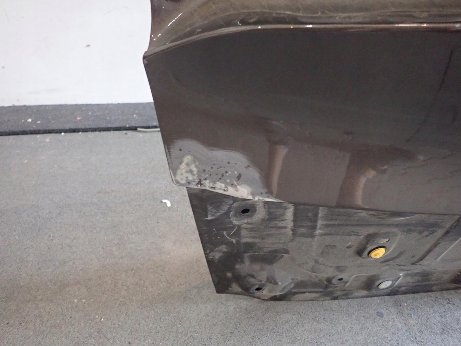 boot door rear HYUNDAI TUCSON III 2015
