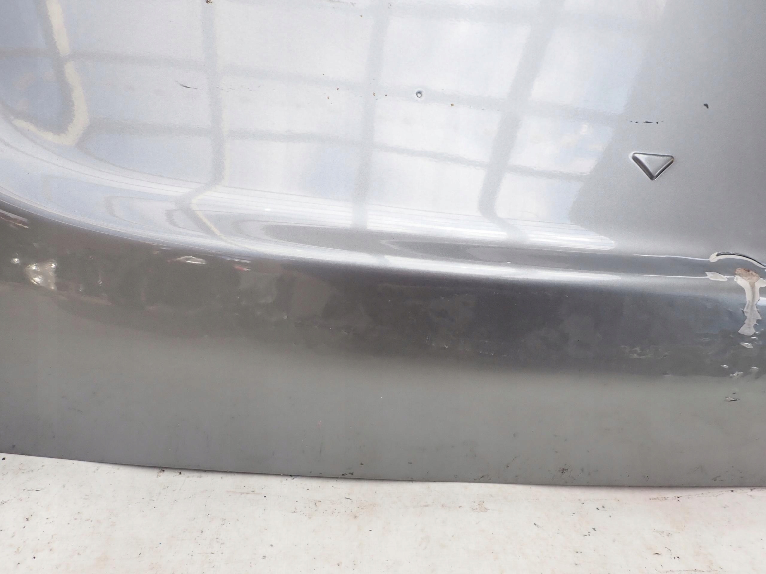MITSUBISHI OUTLANDER III 12-15 boot doors boot