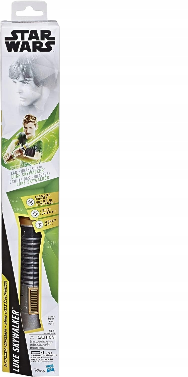 Miecz Star Wars BladeBuilders Z67