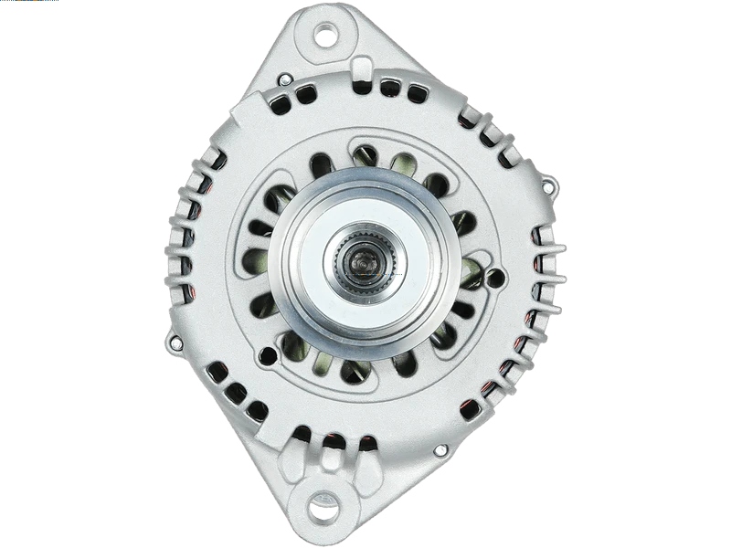 AS-PL A2066 Alternator