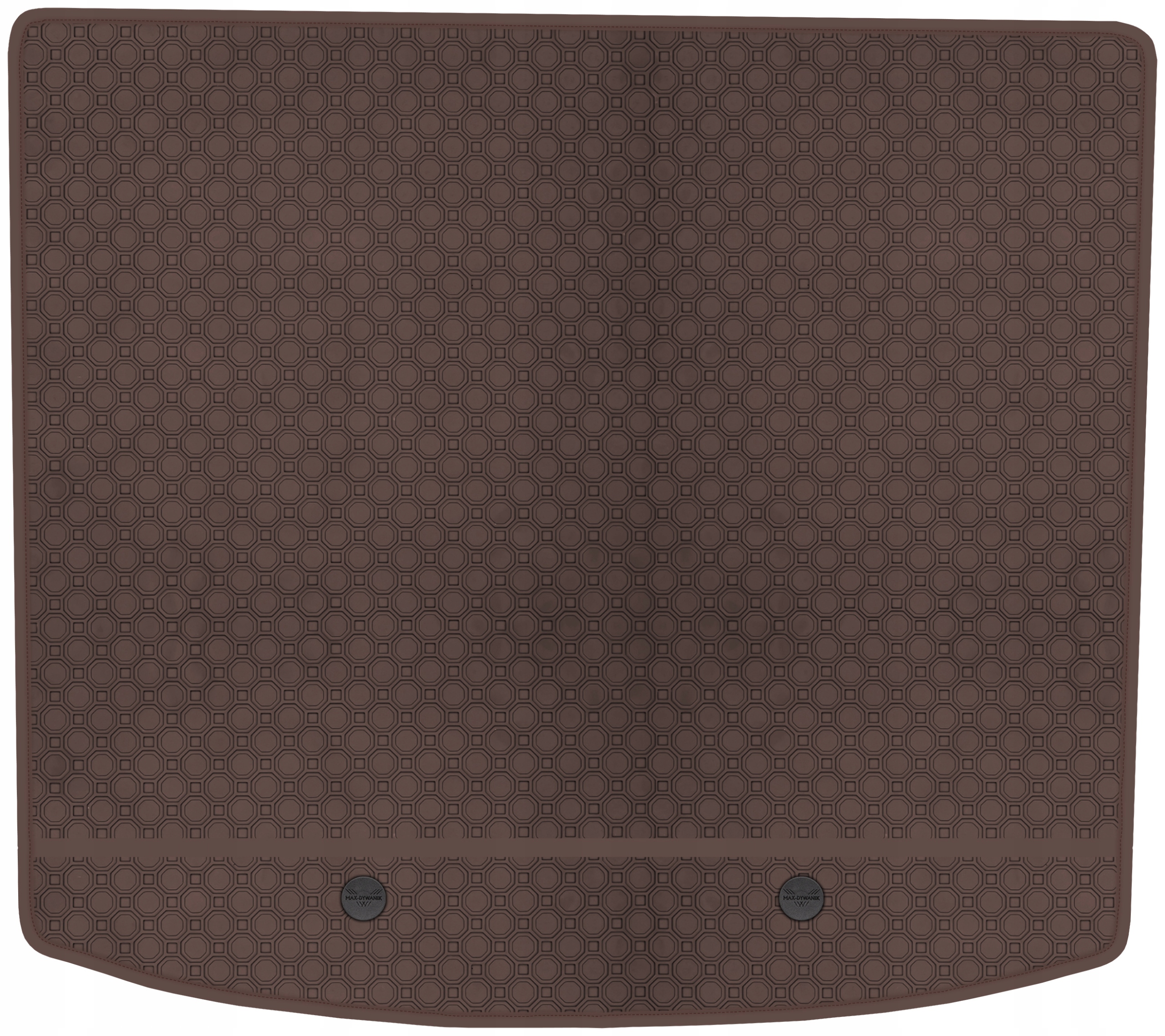 Land Rover Freelander II 5os 06-14 Vložka do zavazadlového prostoru Primeliner Hnědá