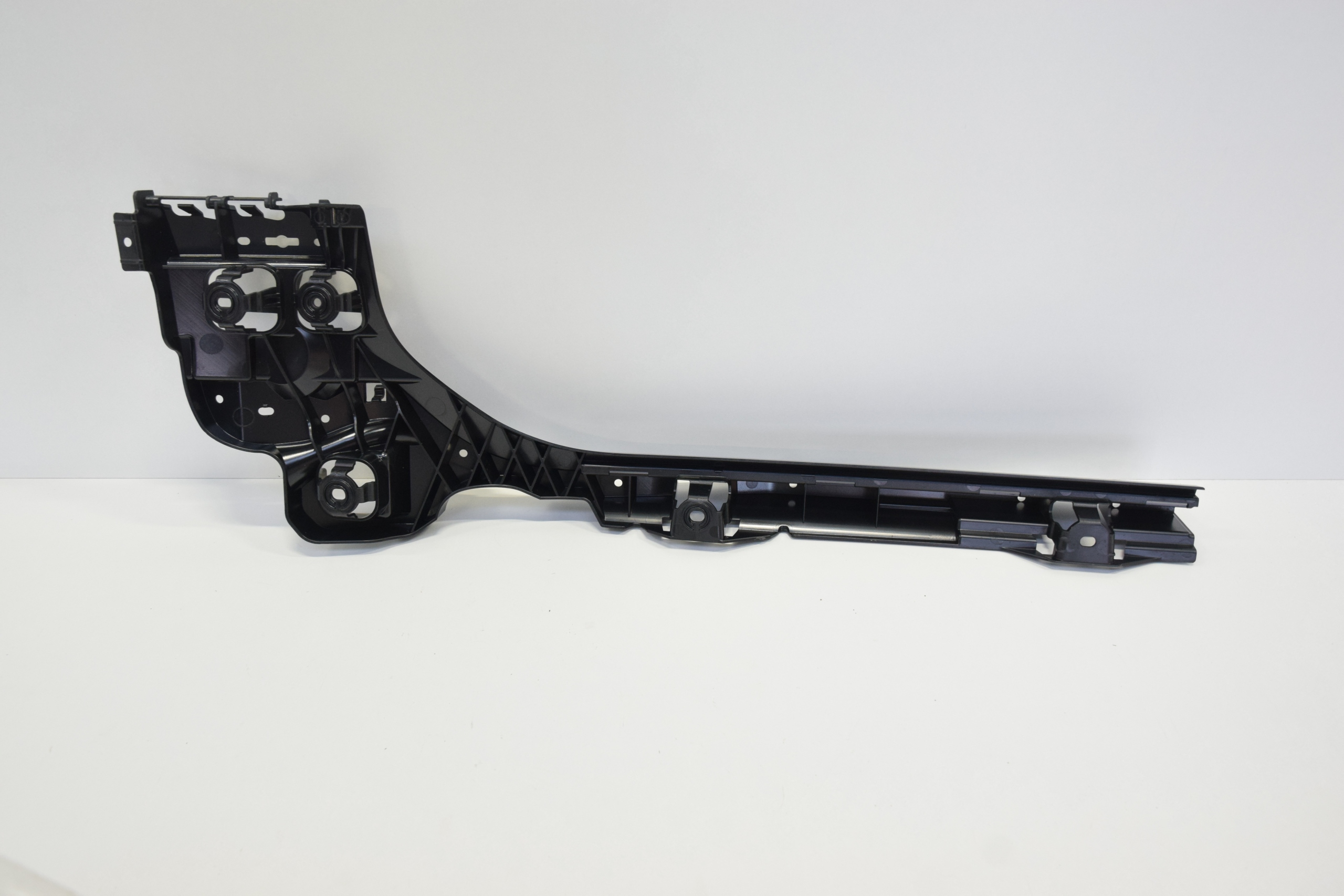 support right holder bumper BMW 3 G21 LCI G81