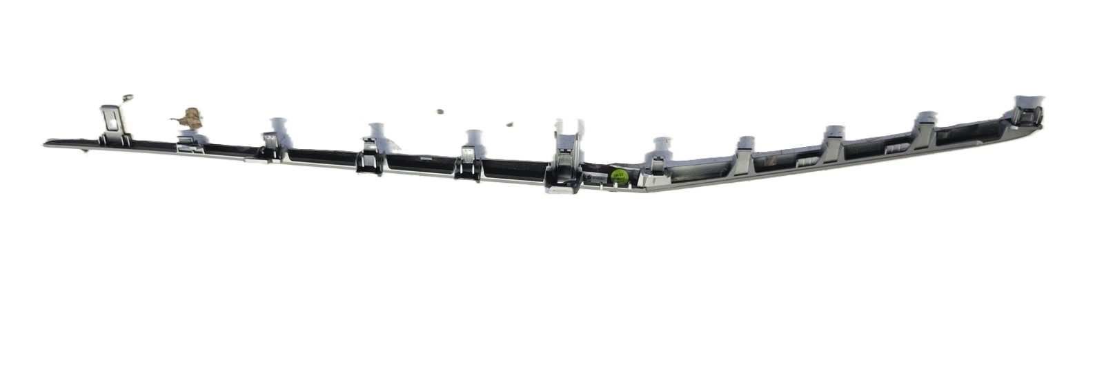 garniture decorative CHROM du tableau de bord OPEL CORSA F