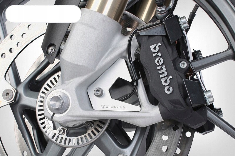 41983-002 - Кришка датчика MB ABS Wunderlich для BMW F750GS