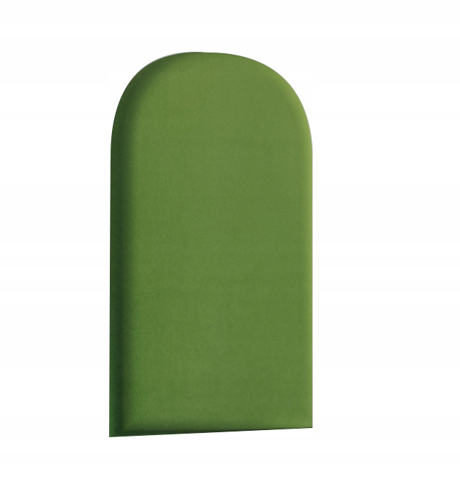 Panele tapicerowane ścienne wezgłowie 70x40 płotek