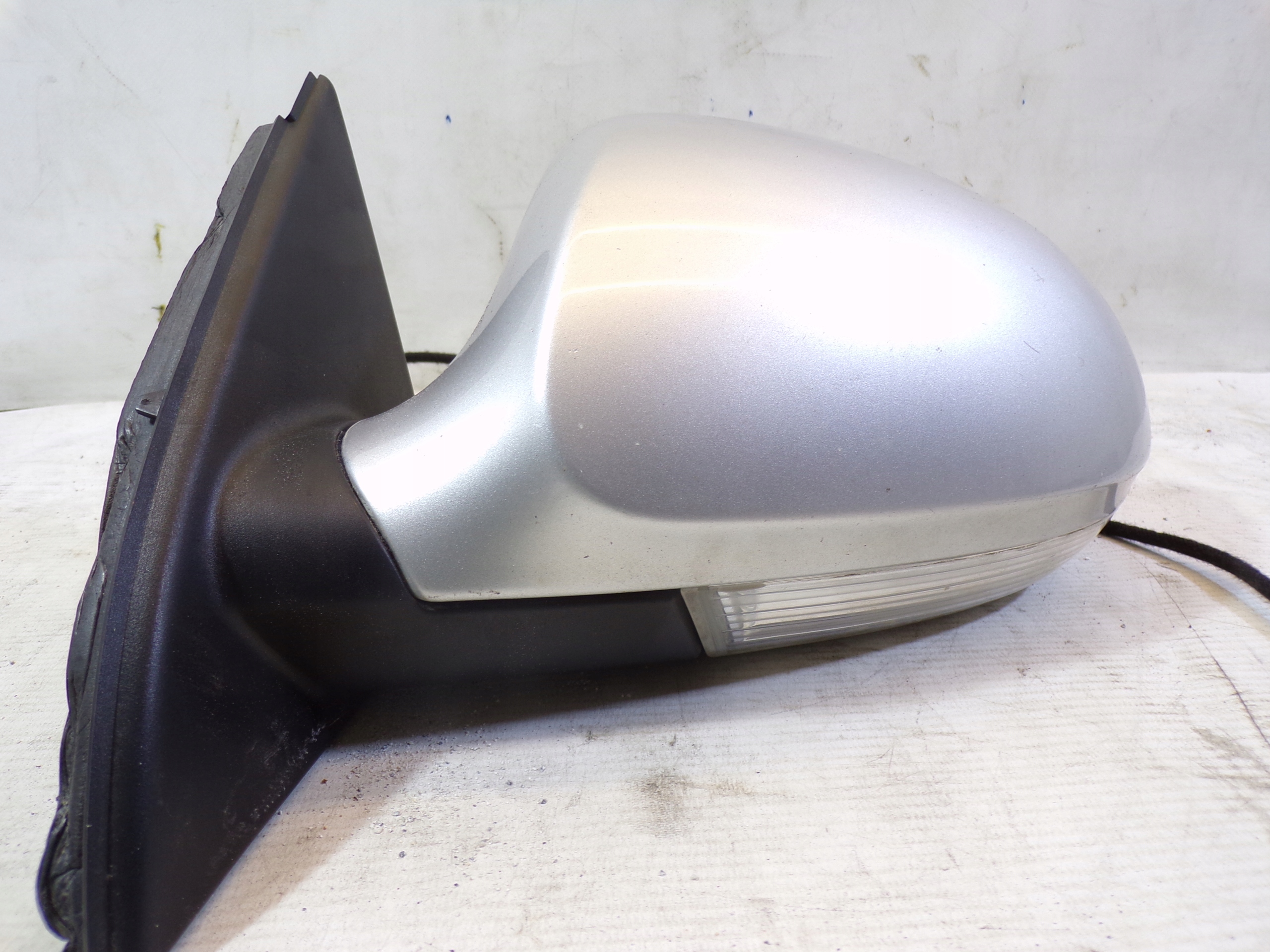 mirror left VOLLSWAGEN PASSAT B6 7 PIN (1)