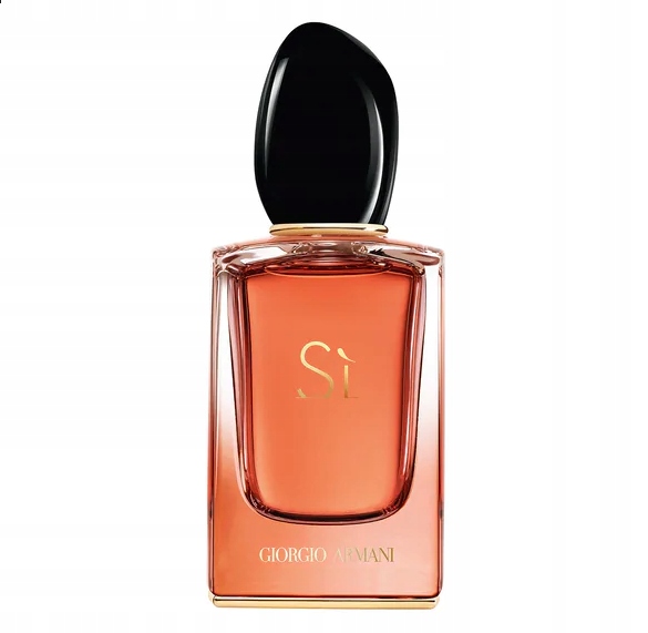 Giorgio Armani Sì Intense (2021) woda perfumowana