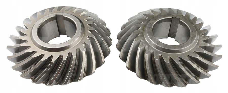 Ozubené kolo úhlové převodovky sada. Manitou 564032