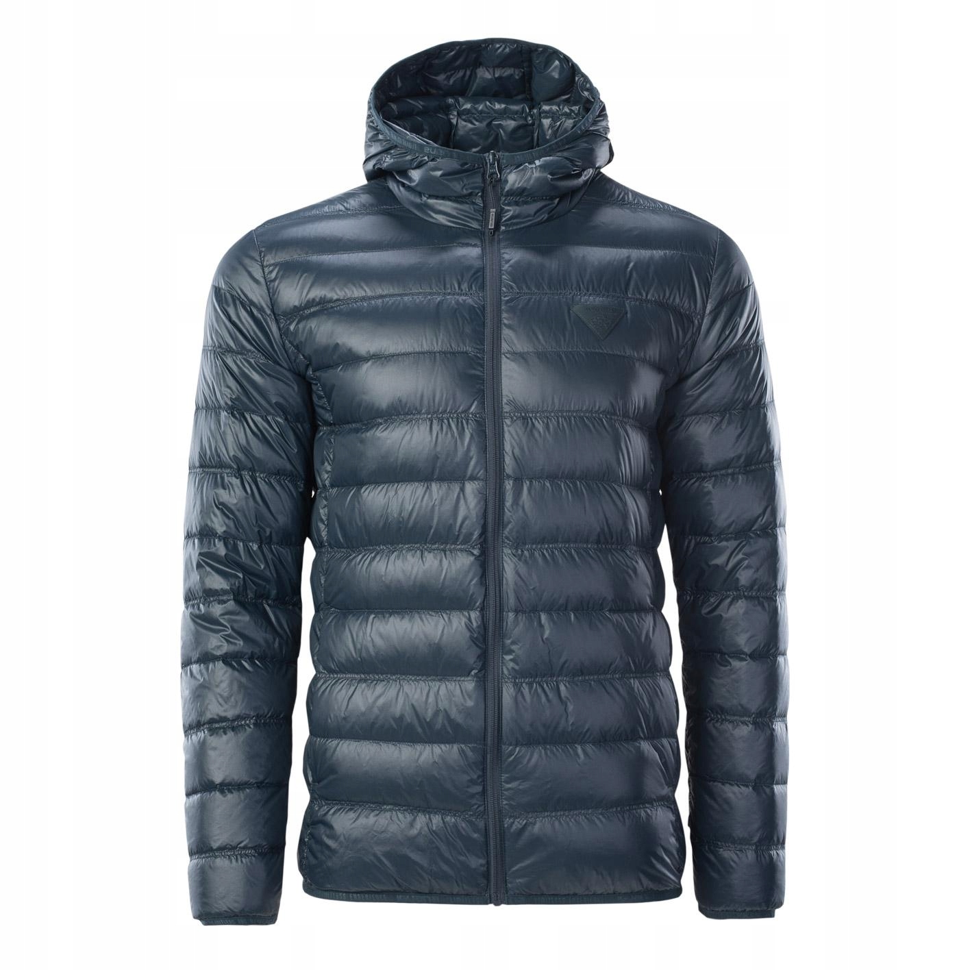 Męska Kurtka pikowana Marcho L