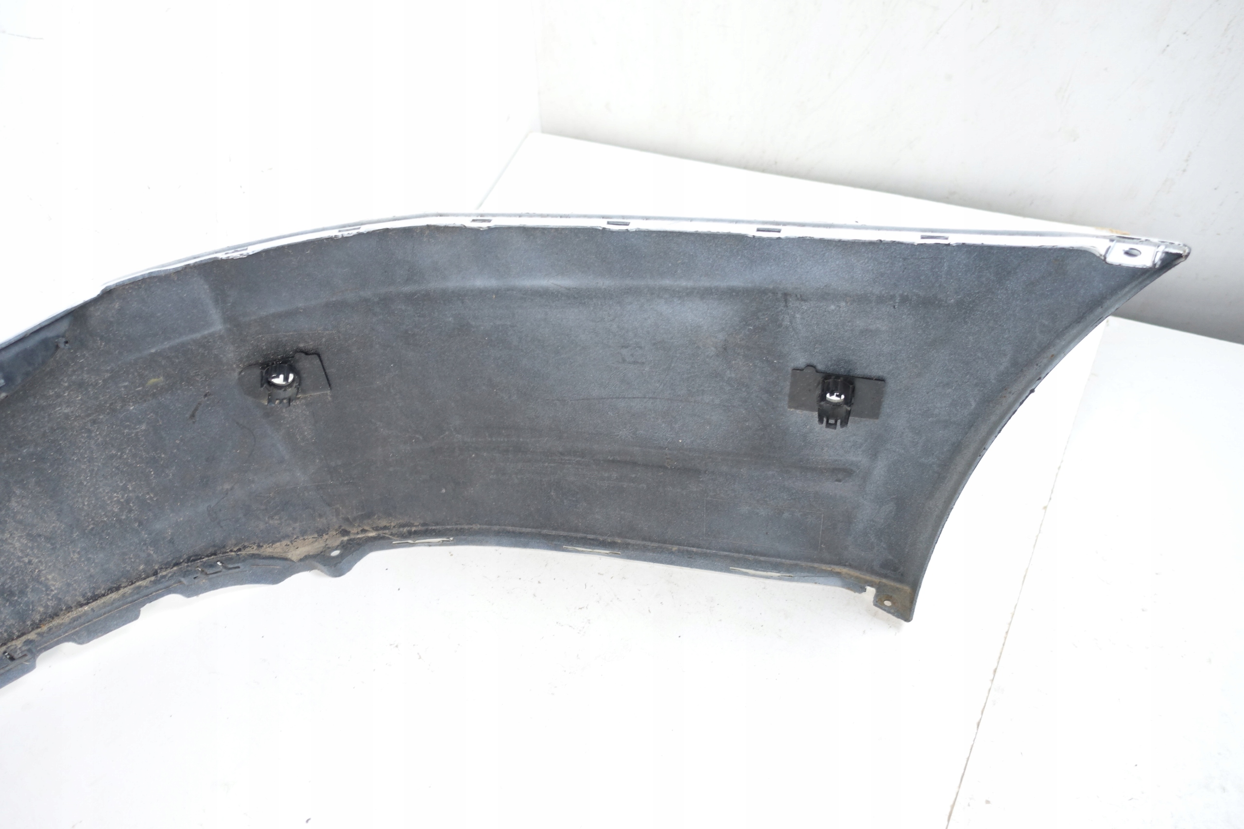 TESLA S bumper rear part rear 6008179-00-E