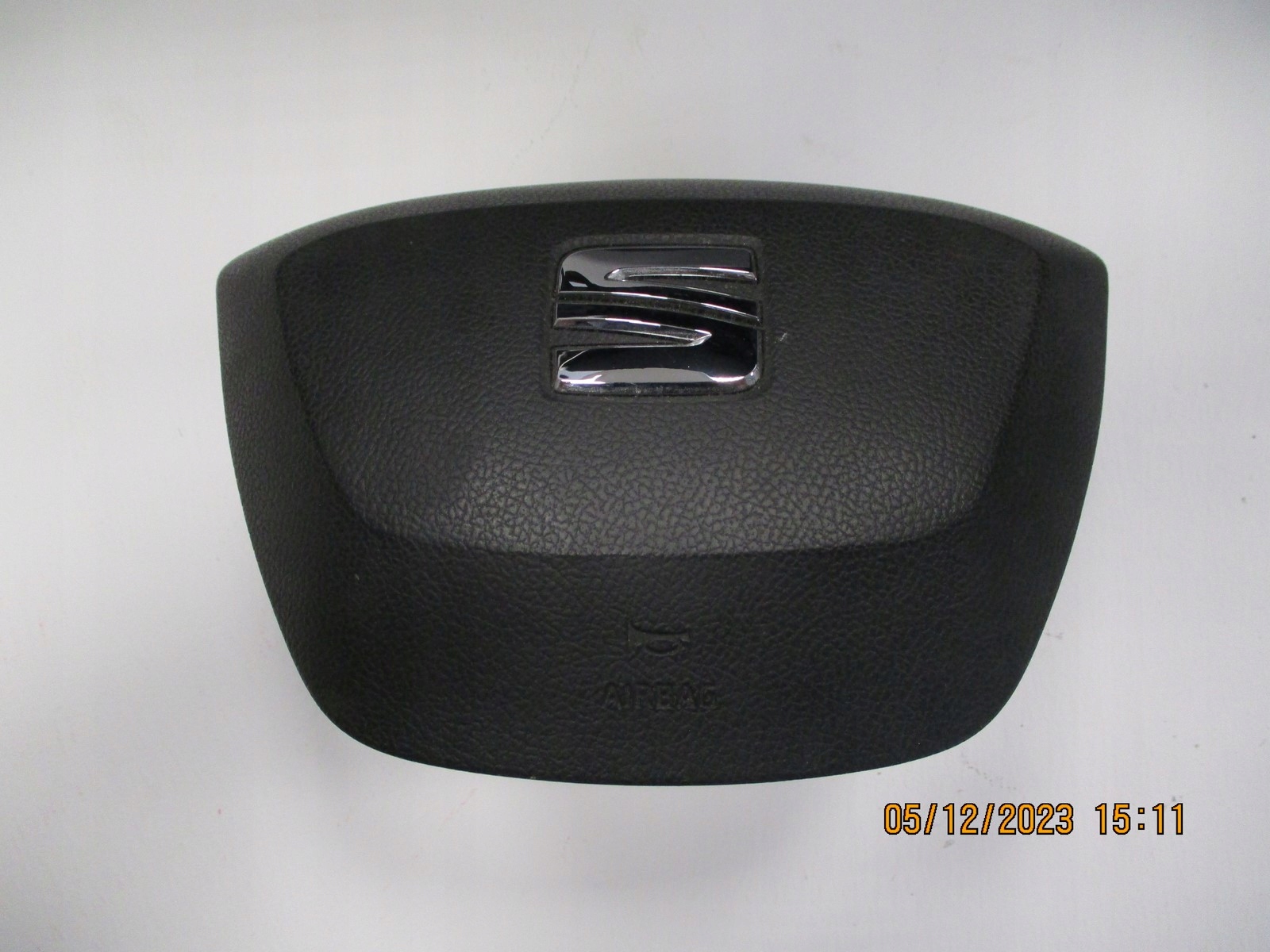 dashboard SEAT IBIZA 6F0