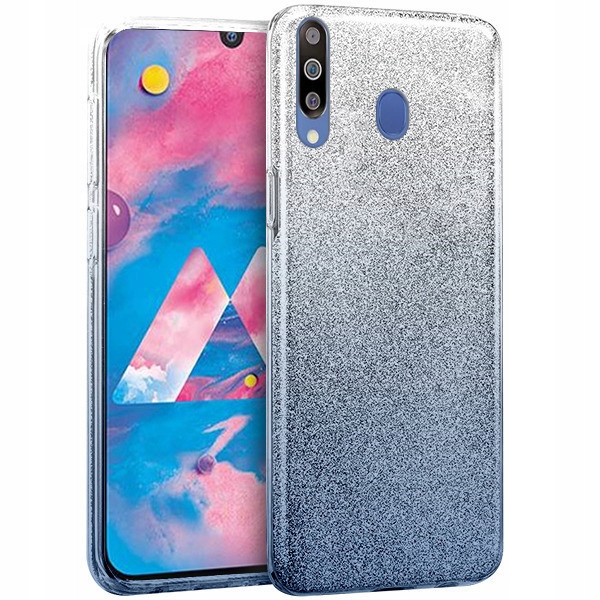 

Etui Do Samsung Galaxy M30 SM-M305 Obudowa Stella