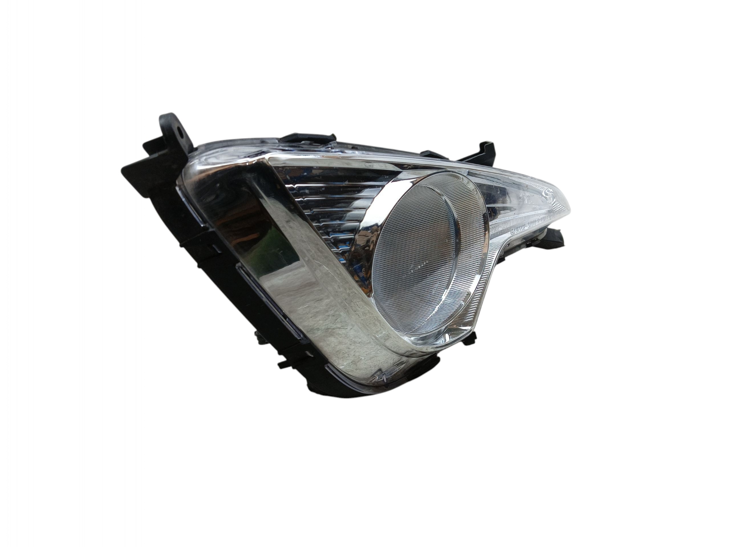 fog light right front HYUNDAI I40 (2011-2014) 92202-3Z000