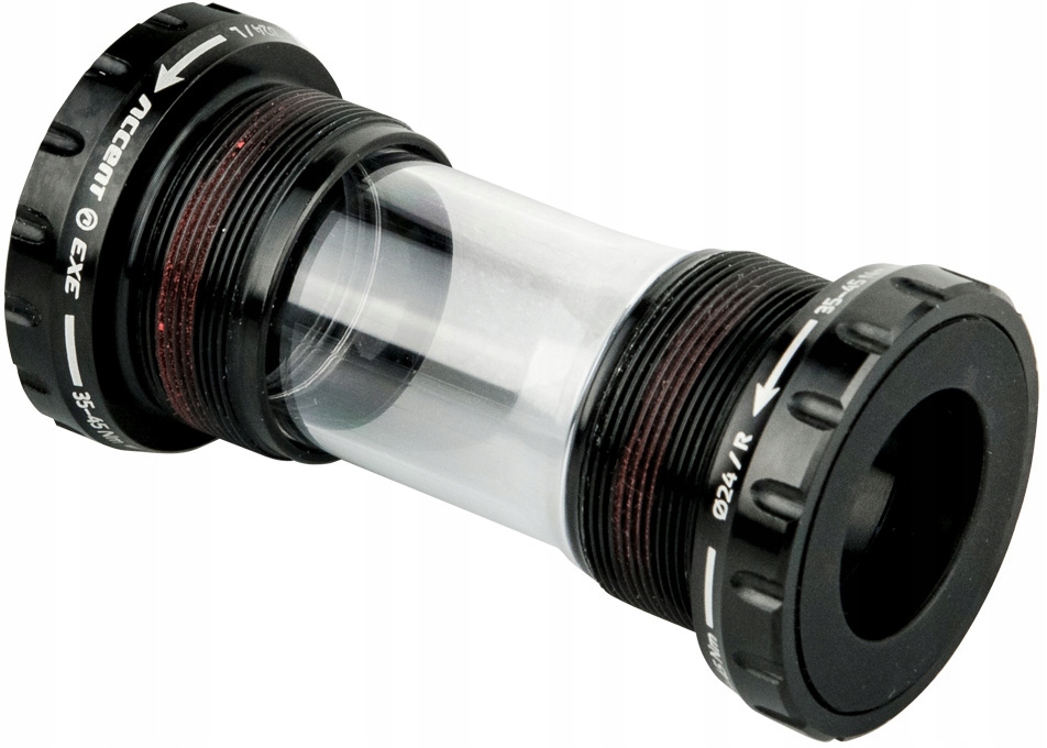 Vložka Suport Accent Exe Bsa 24 mm Shimano Hollowtech II