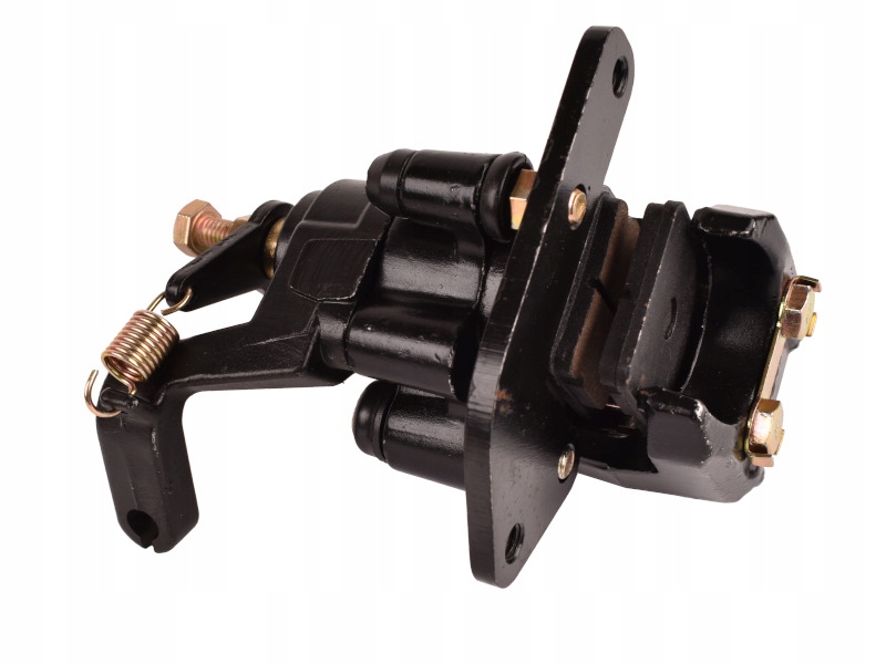 ZACISK HAMULCA TYL ATV 200/250 + RECZNY BASHAN SHI Numer katalogowy części 61219755