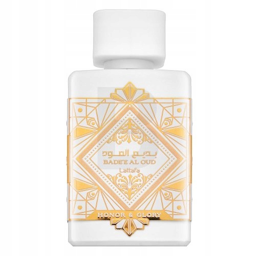 Lattafa Badee Al Oud Honor & Glory parfémovaná voda unisex 100 ml