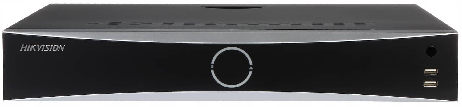 Ip rekordér Hikvision DS-7716NXI-K4 D Alarm16+9 Pl