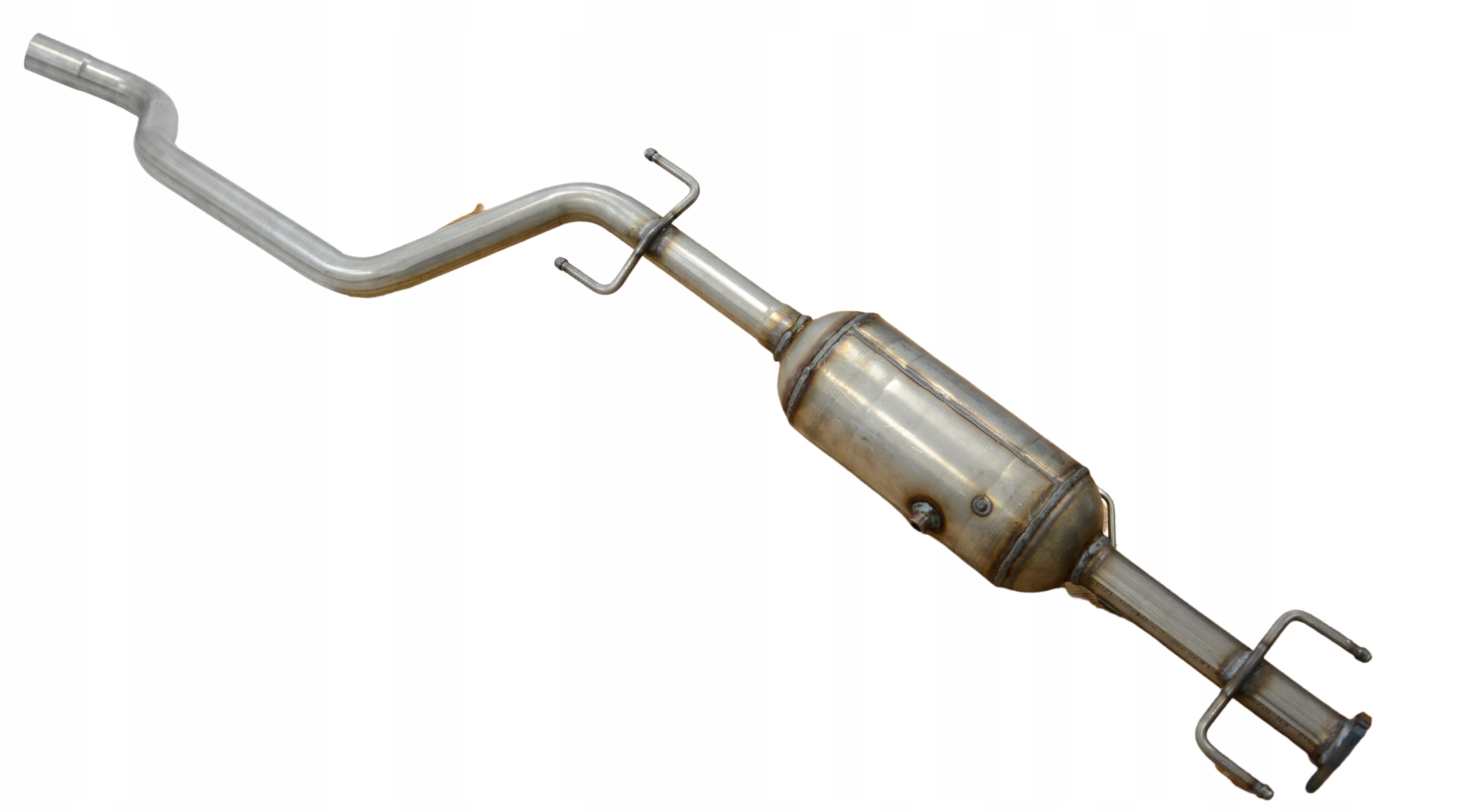 DPF FILTR Opel Zafira 1 9CDTi OE 855666