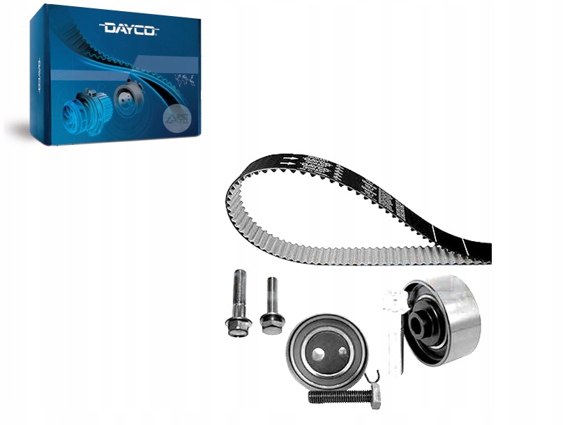 Dayco Rozvodová Sada Opel 1,7CDTI 03- Astra H J M