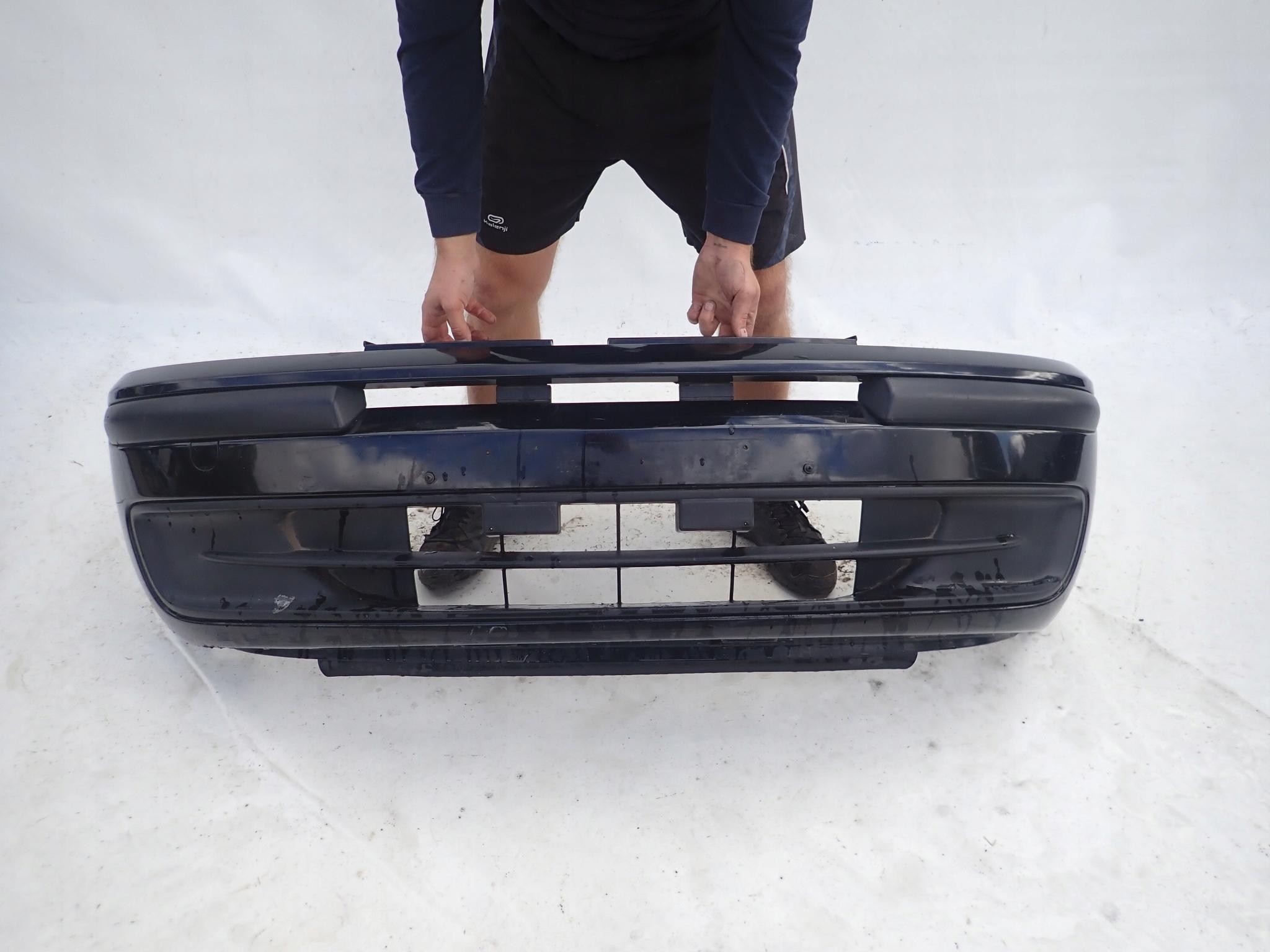 FIAT PUNTO II 2 5D 5 door 99-03 bumper front