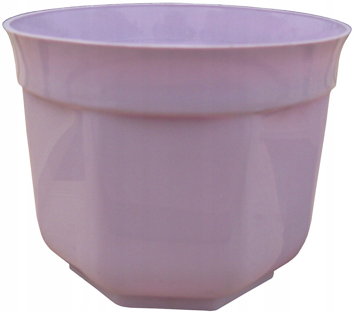 OSŁONKA 17 FIOLET OZDOBNA DO DONICZEK