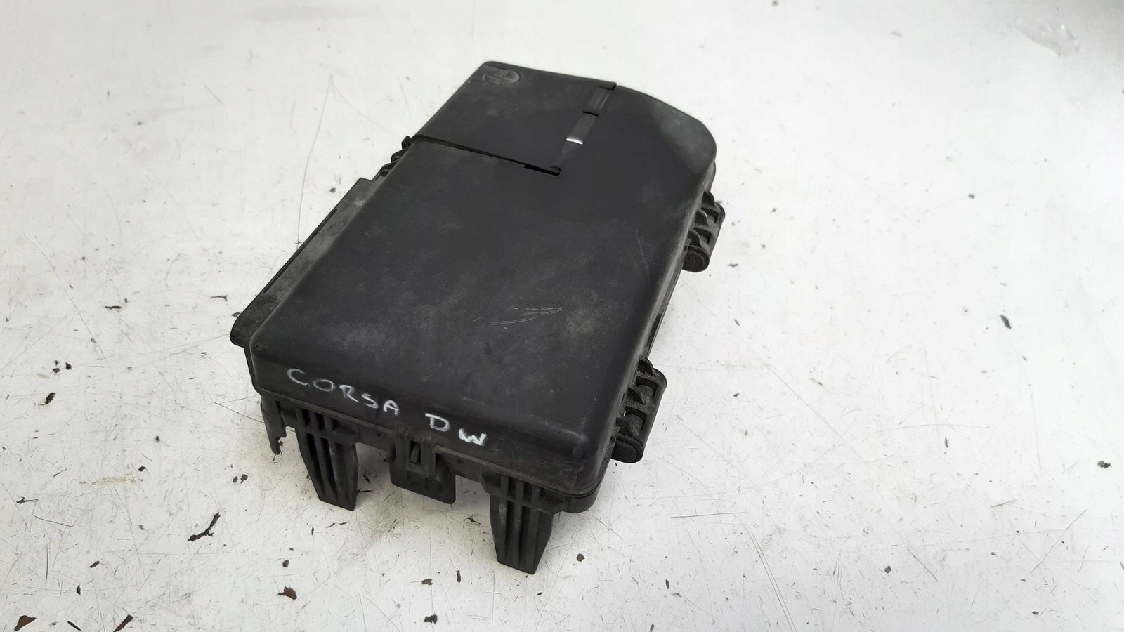 Module fusibles Opel Corsa D 1,2 16V