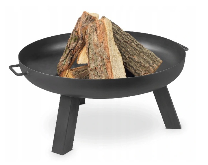 

Palenisko ogrodowe 60 cm Wysokie ognisko grill