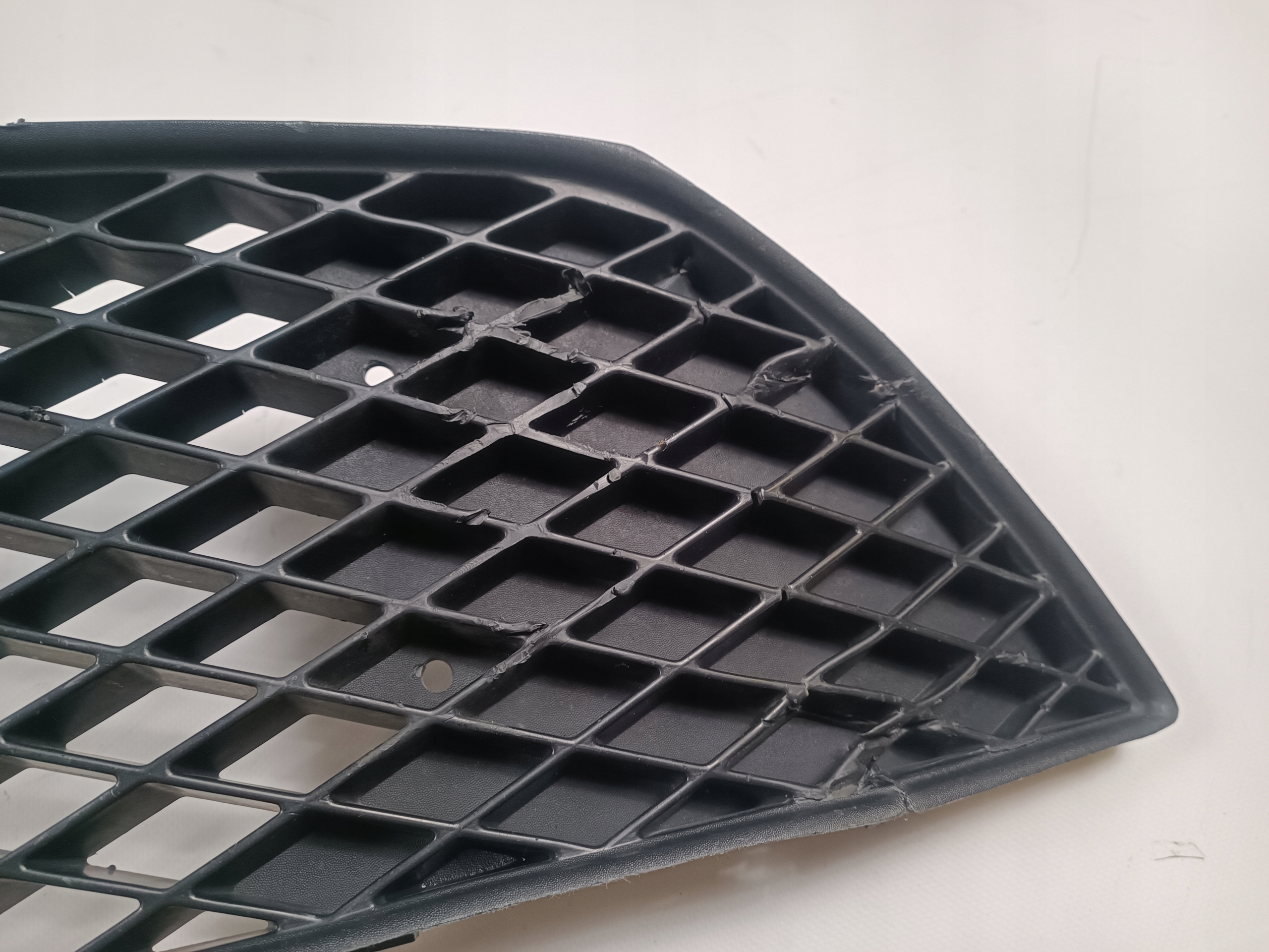 Grill oben Ford Mustang Shelby 2005-2009