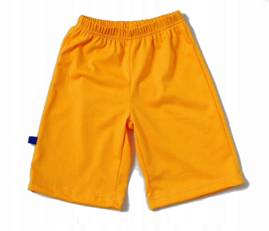 

Spodenki Szorty Dziecięce polskie116/122 kolory