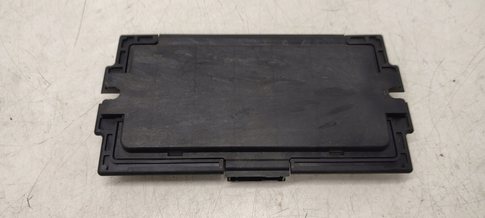modul svetiel BMW E90 E91 LIFT
