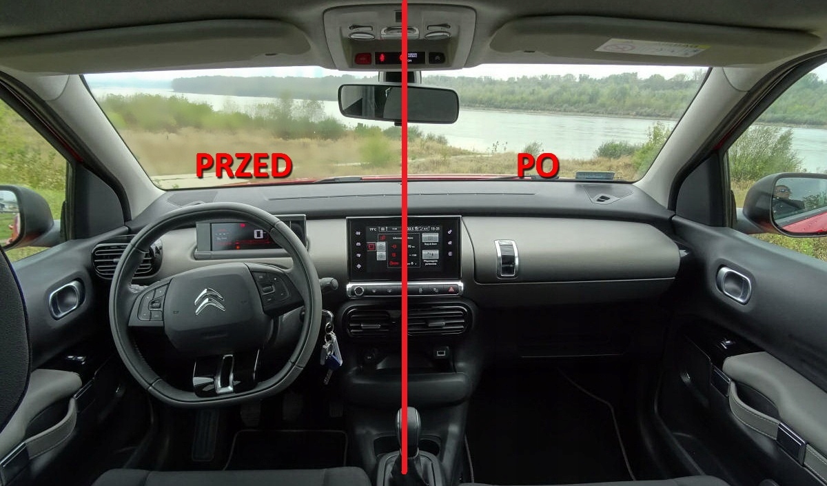 ZESTAW DO USUWANIA RYS NA SZYBIE POLEROWANIA REFLEKTORÓW TLENEK CERU 300g Producent Inny