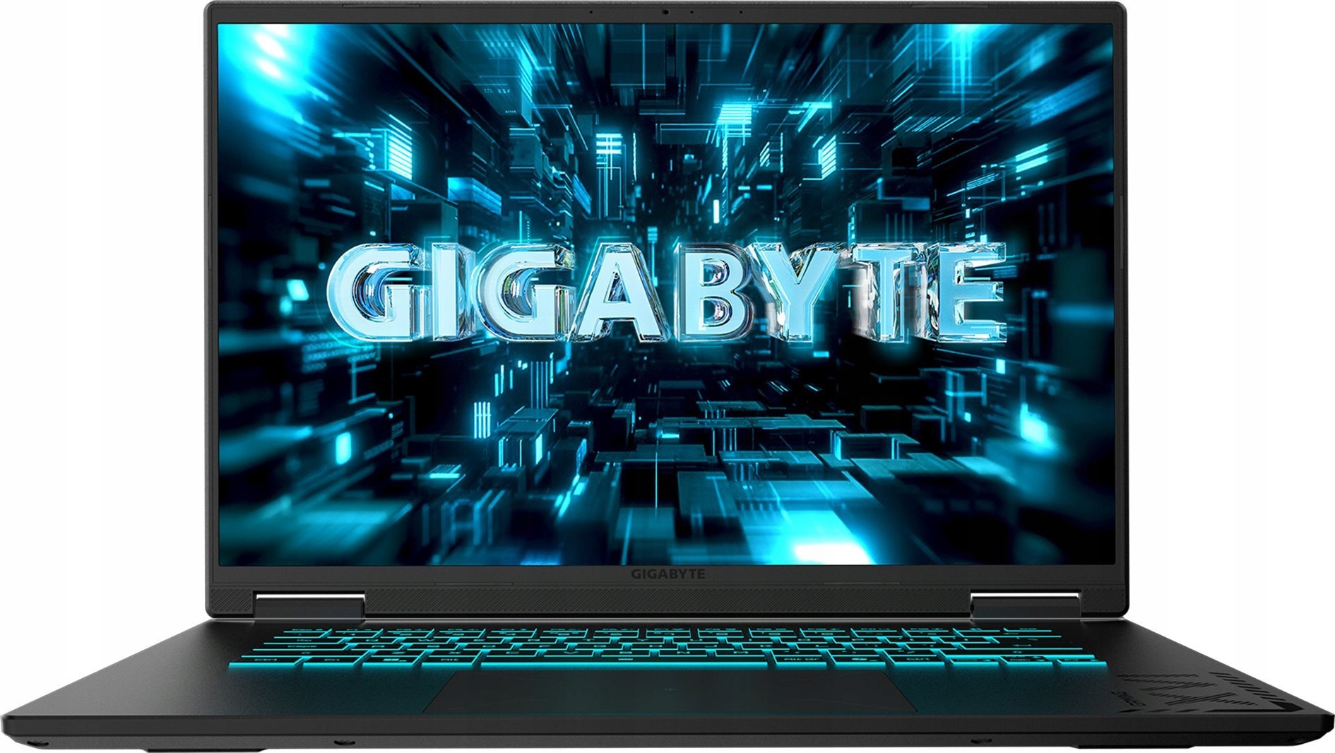 Laptop Gigabyte Gaming A16 Pro Dxh Core 7 240H 32 Gb 1 Tb W11 Rtx 5070 Ti
