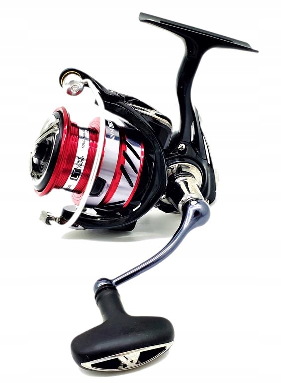 Daiwa Ninja Lt 5000-C Kołowrotek Spinningowy