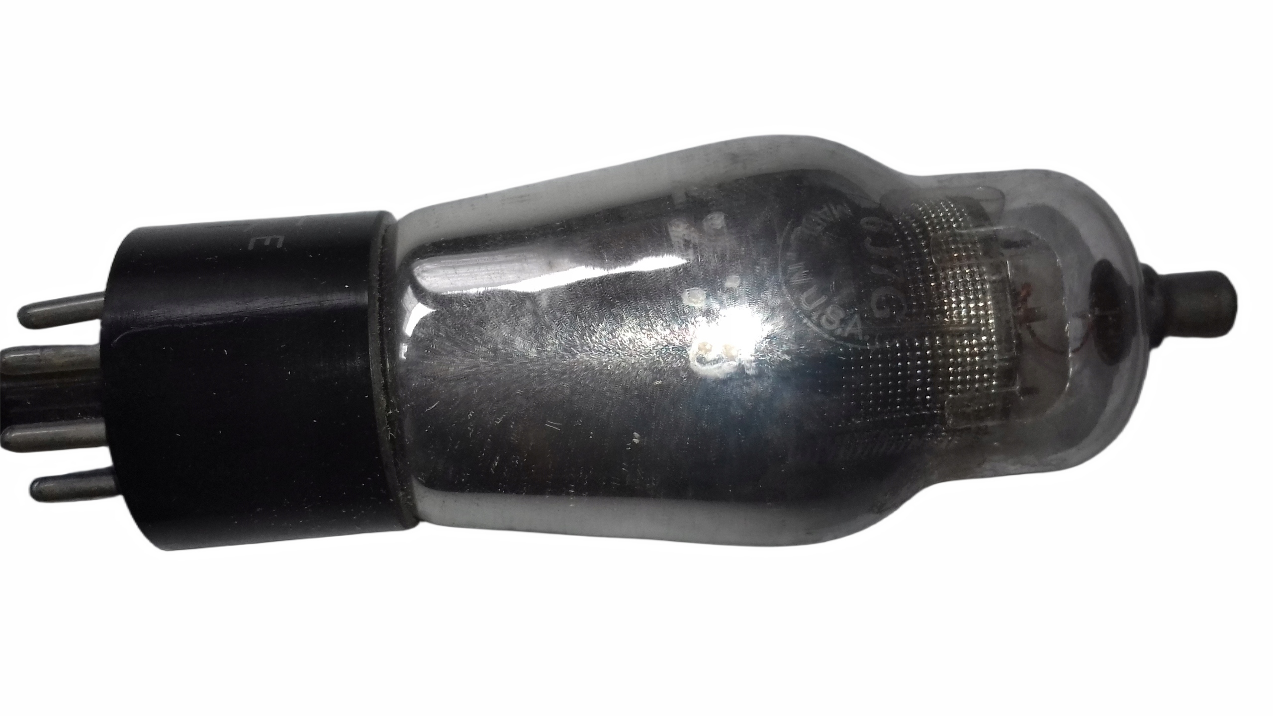 Lampa 6J7G SYLVANIA
