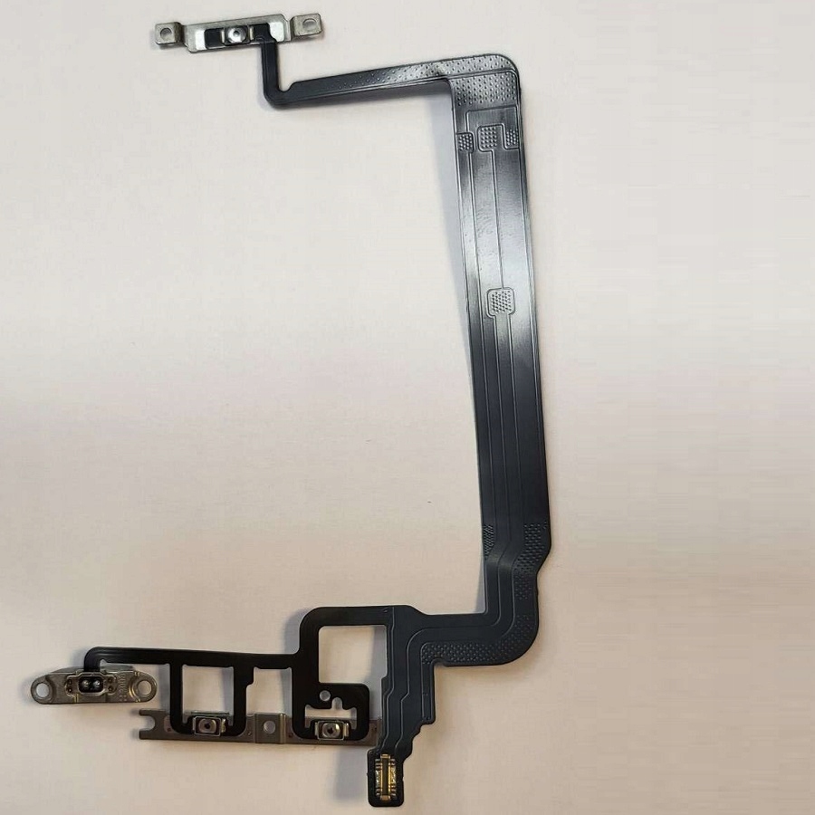 Taśma włącznika power on/ off, głośności do iPhone 13 Pro Max Tfo