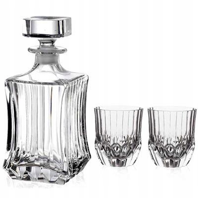 Rcr Adagio Sada Na Whisky 1+6
